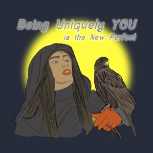 Being Uniquely You T-Shirt