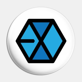 Exo Pin