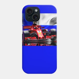 Kimi ... bwoah Phone Case