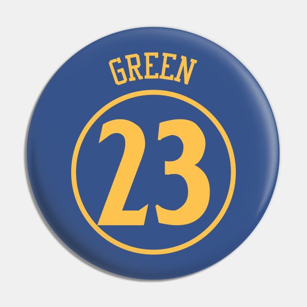 Draymond Green Pin by Legendary