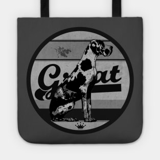 Great Dane Empire Tote