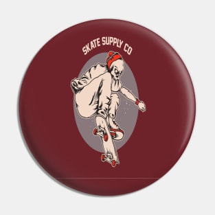 Schoolboard shirt Pin