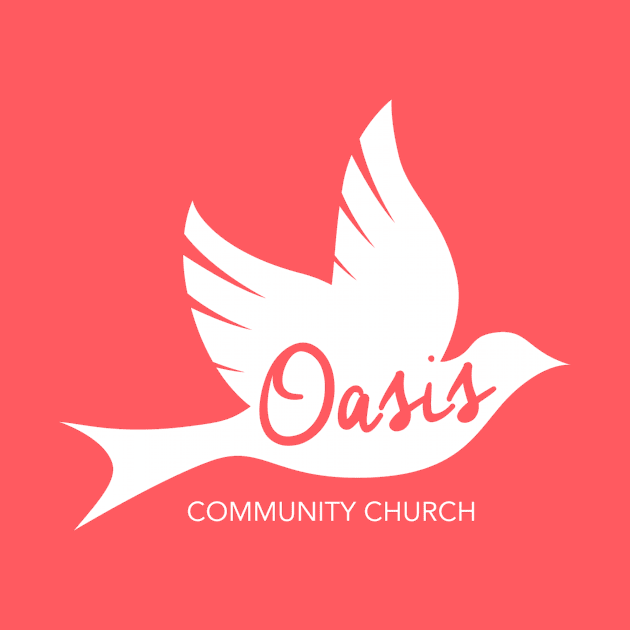 Oasis Dove by Oasis Community Church