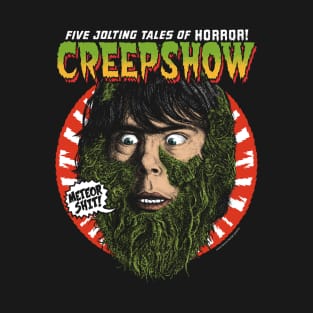Creepshow, Stephen King, George Romero T-Shirt