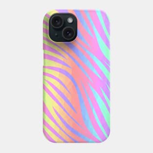 Jungle Print Phone Case