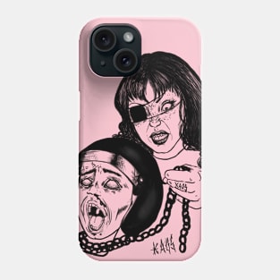 ACAB Phone Case