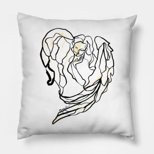 Single Line - Softness Pillow
