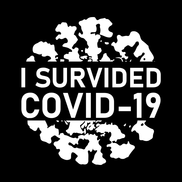 I survived covid 19 by pplotaz