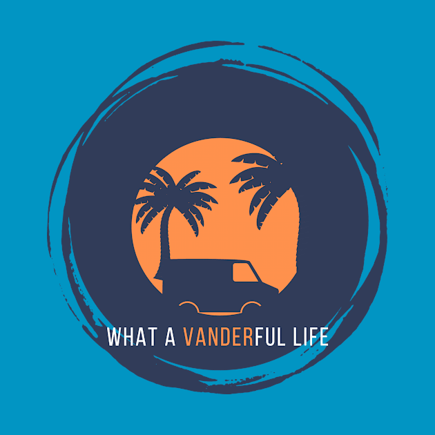 Vanderful Life by Bros Arts