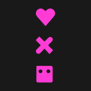 LOVE DEATH + ROBOTS T-Shirt