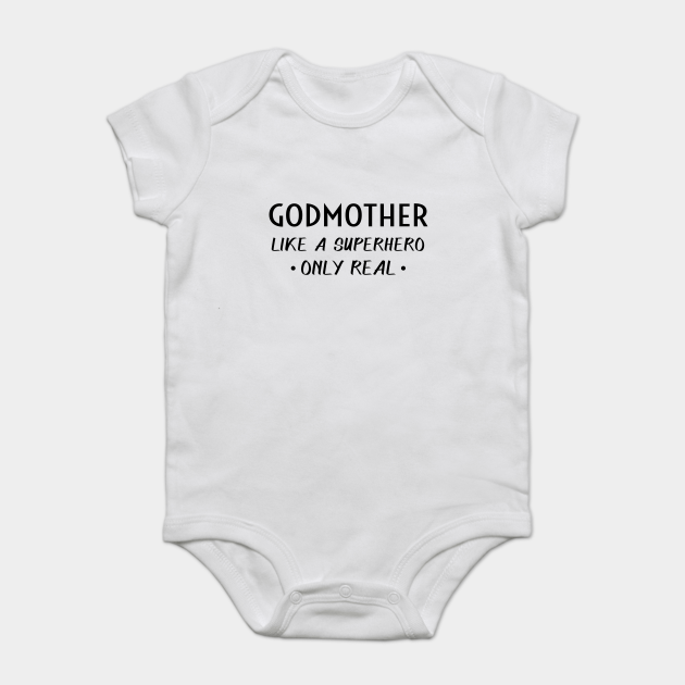 godson onesie