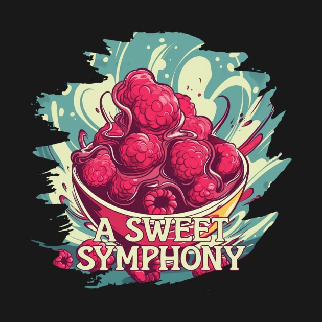 A Sweet Symphony by Pixy Official