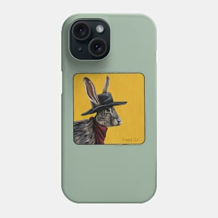 The Drifter Phone Case