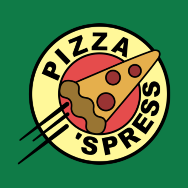 pizza spress dresden