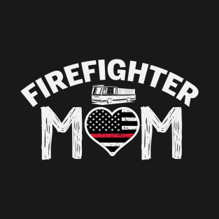 ¨Firefighter¨ design gift for (dad,momf,ather...) T-Shirt