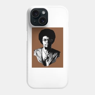 Herbie Hancock Phone Case