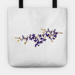 Sakura Branch Tote