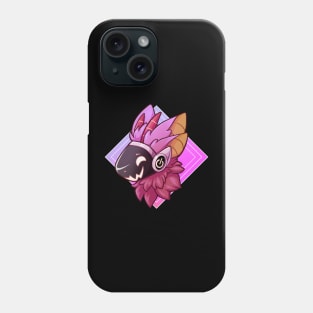 Proto Squad - No Text Alternate Colors Phone Case