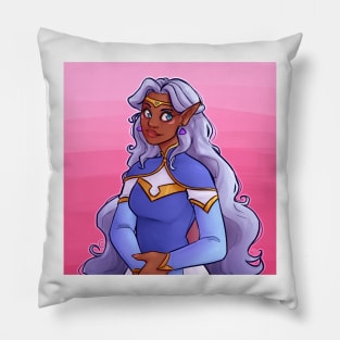 Allura Pillow