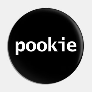 Pookie Pin