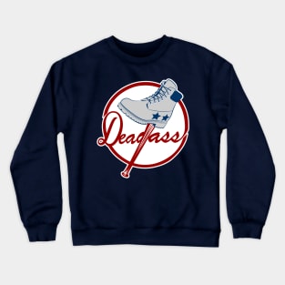 VINTAGE NY YANKEES EASTERN DIVISION CREWNECK - Primetime