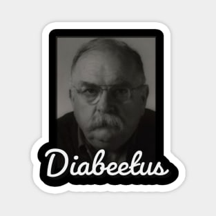 Wilford Brimley / 1934 Magnet