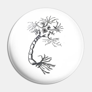 Neuron Pin