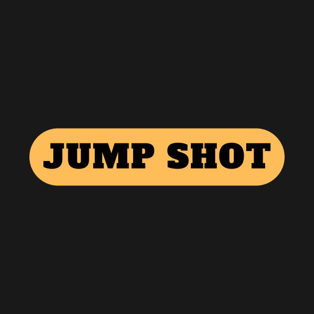 Jump Shot by C-Dogg
