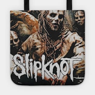 Slipknot Fan-Artwork Tote