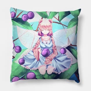 Peri Pillow