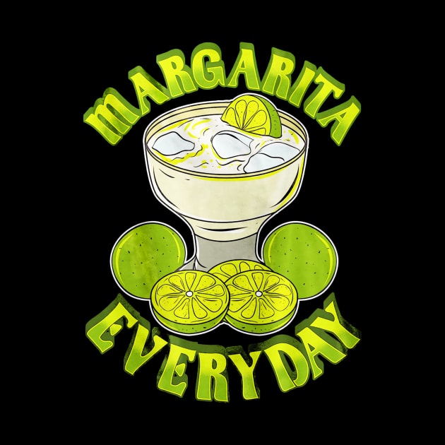 Margarita Cinco De Mayo by toiletpaper_shortage