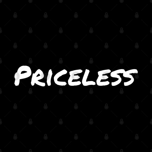 Priceless by pepques