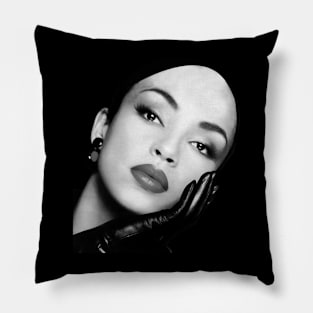 Sade Pillow