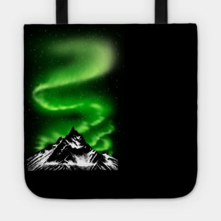 aurora + Tote