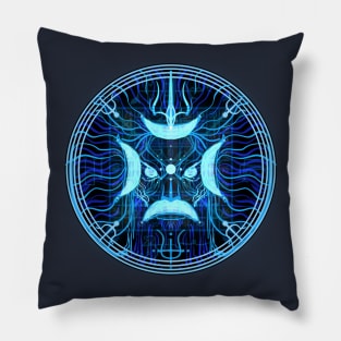 Neptune Pillow