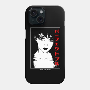 PERFECT BLUE | パーフェクトブル Phone Case