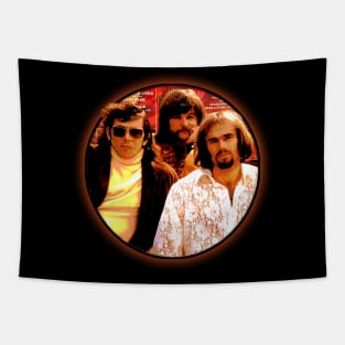 Cinematic Metal Iconic Power Butterfly Nostalgia Tribute Shirt Tapestry