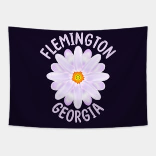 Flemington Georgia Tapestry