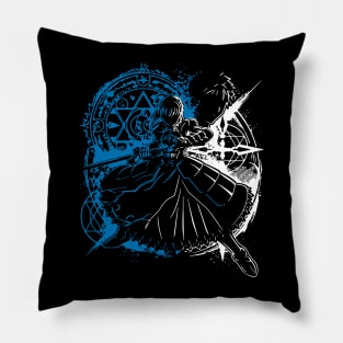 Servant merch Pillow