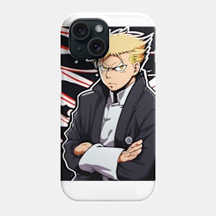 Donald Trump( Donarado Toranpu) Phone Case