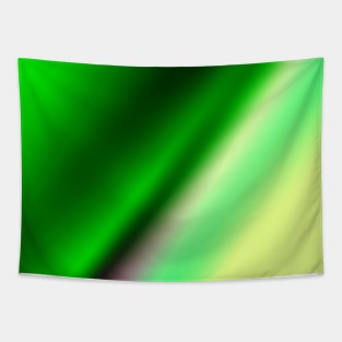 green blue yellow abstract texture art background Tapestry