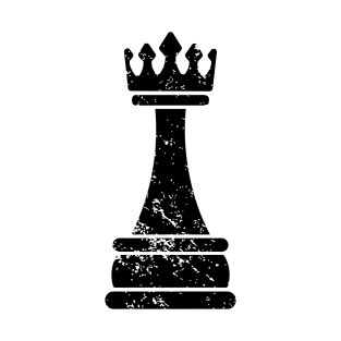 Chess King T-Shirt