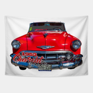 1953 Chevrolet BelAir Convertible Tapestry