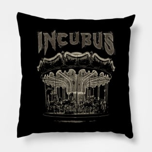 incubus Pillow