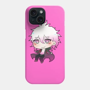 Nagito Komaeda Phone Case