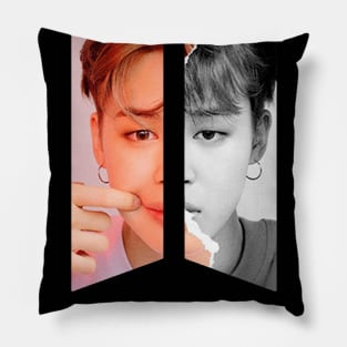 BTS Jimin Pillow