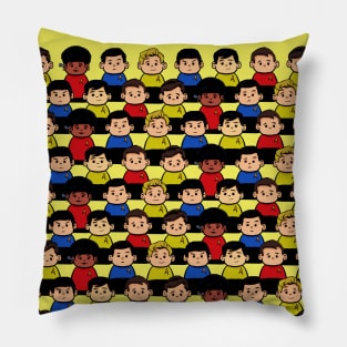 little explorers Pillow