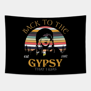 Gypsy Tapestry