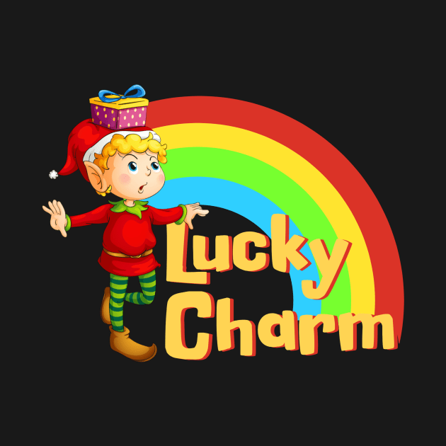 lucky-charms by whosfabrice