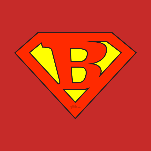 Super B by NN Tease